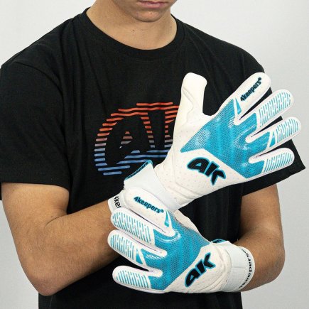 Воротарські рукавиці 4keepers Elite Phantom NC S972981