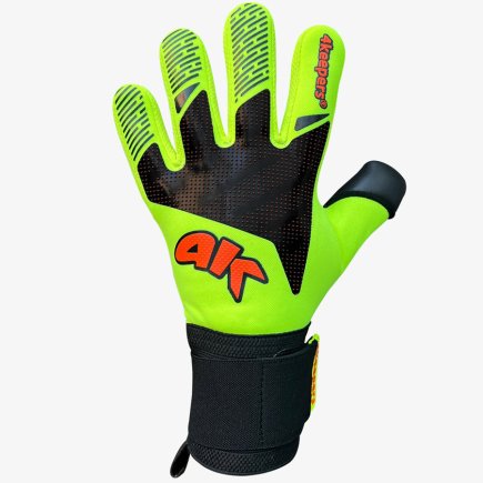 Вратарские перчатки 4keepers Elite Venom NC S961181
