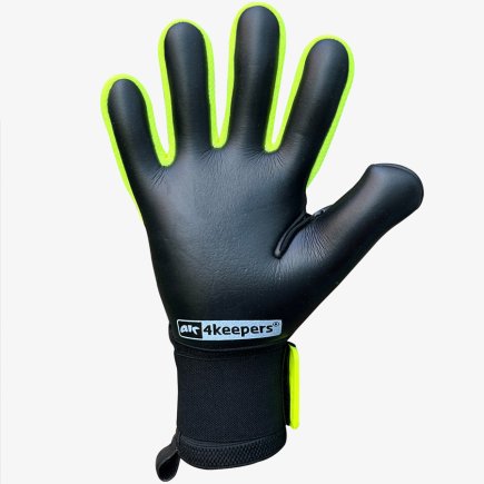 Вратарские перчатки 4keepers Elite Venom NC S961181