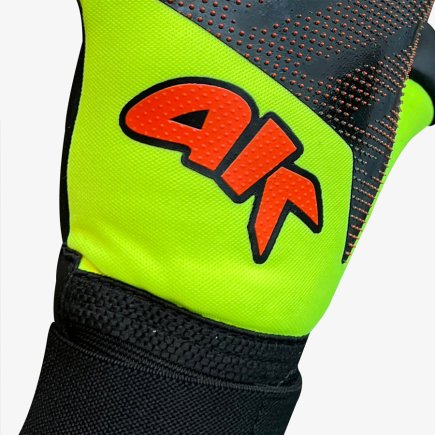 Вратарские перчатки 4keepers Elite Venom NC S961181