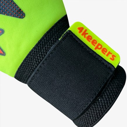 Вратарские перчатки 4keepers Elite Venom NC S961181