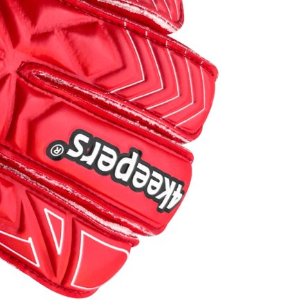 Вратарские перчатки 4Keepers FORCE  V4.23 RF Junior S874892 детские