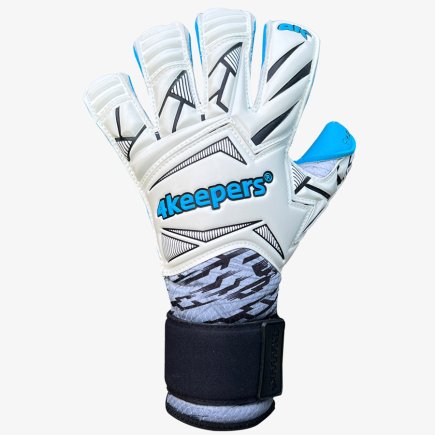 Вратарские перчатки 4keepers Force V2.25 RF 2G S961193