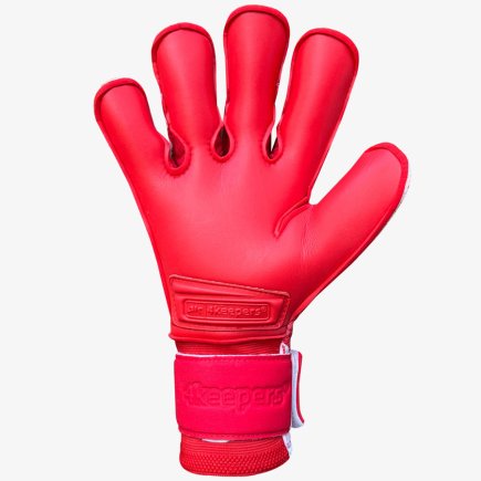 Воротарські рукавиці 4keepers Force V4.25 RF 2G Junior S961222 дитячі