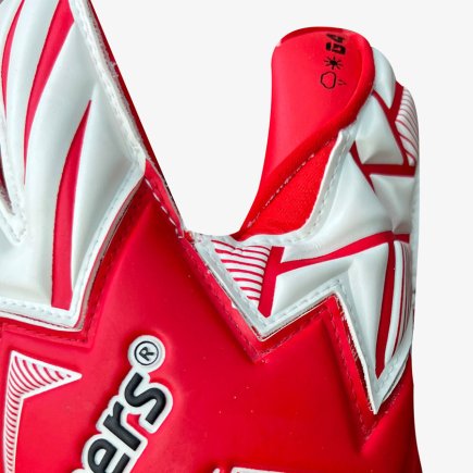 Воротарські рукавиці 4keepers Force V4.25 RF 2G Junior S961222 дитячі