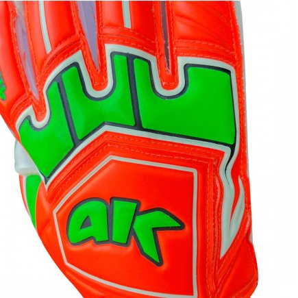 Воротарські рукавиці 4keepers Guard Fogo MNC Junior S954585 дитячі