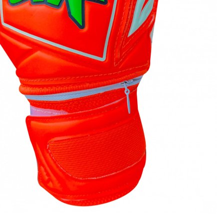 Воротарські рукавиці 4keepers Guard Fogo MNC Junior S954585 дитячі
