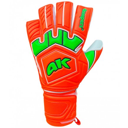 Воротарські рукавиці 4keepers Guard Fogo MNC S954593
