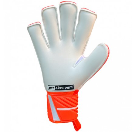 Воротарські рукавиці 4keepers Guard Fogo MNC S954593
