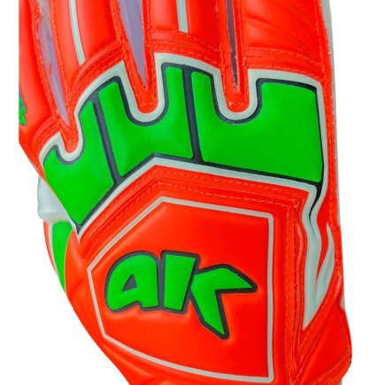 Воротарські рукавиці 4keepers Guard Fogo MNC S954593