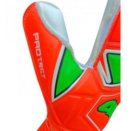 Воротарські рукавиці 4keepers Guard Fogo MNC S954593