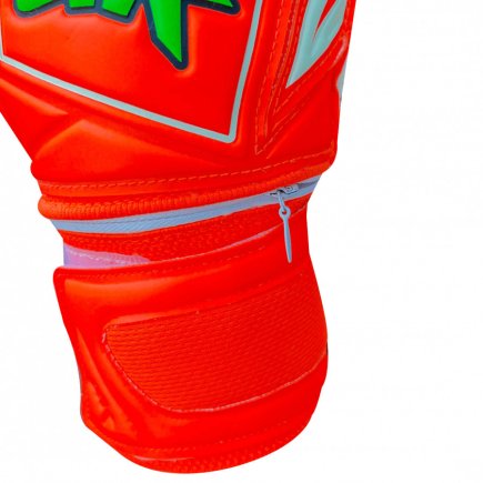 Воротарські рукавиці 4keepers Guard Fogo MNC S954593