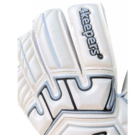 Вратарские перчатки 4keepers Guard PRO MNC Junior S954605 детские