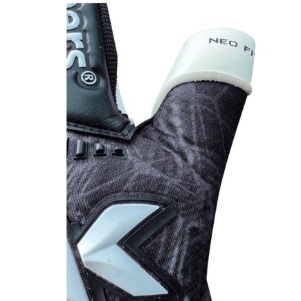 Вратарские перчатки 4keepers Neo Elegant NC Junior S874906 детские