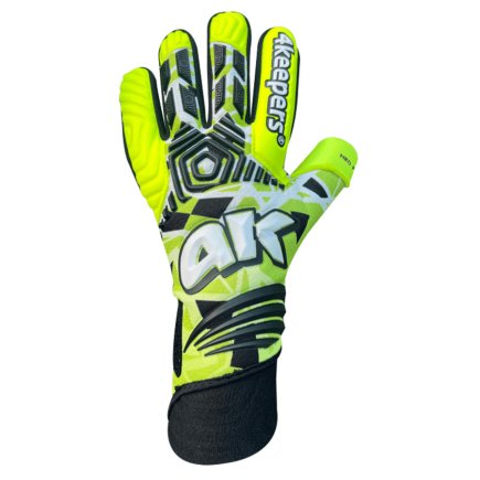 Воротарські рукавиці 4keepers Neo Elegant Neo Focus NC S874922