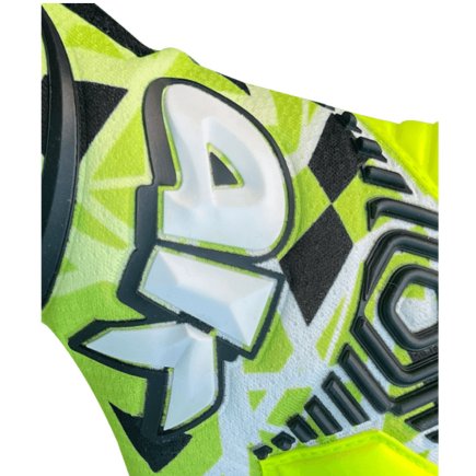 Воротарські рукавиці 4keepers Neo Elegant Neo Focus NC S874922