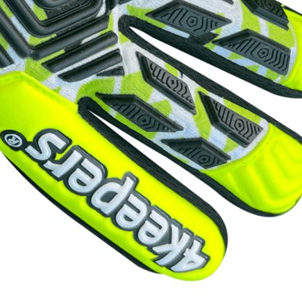 Воротарські рукавиці 4keepers Neo Elegant Neo Focus NC S874922
