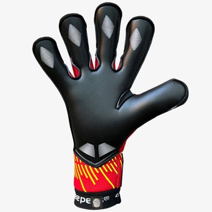 Воротарські рукавиці 4keepers Neo Elegant Neo Lava RF2G S982862