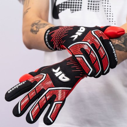Вратарские перчатки 4keepers Neo Viper NC Junior S982870 детские