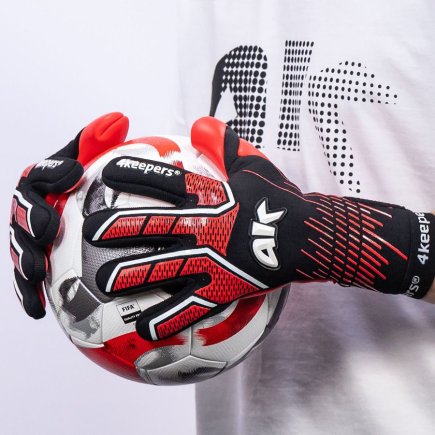 Вратарские перчатки 4keepers Neo Viper NC Junior S982870 детские
