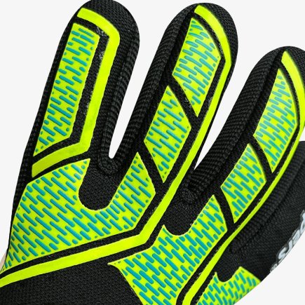 Воротарські рукавиці 4keepers Neo Volt NC Junior S983668 дитячі