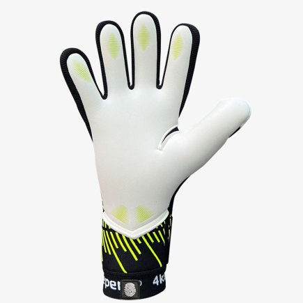 Воротарські рукавиці 4keepers Neo Volt NC Junior S983668 дитячі