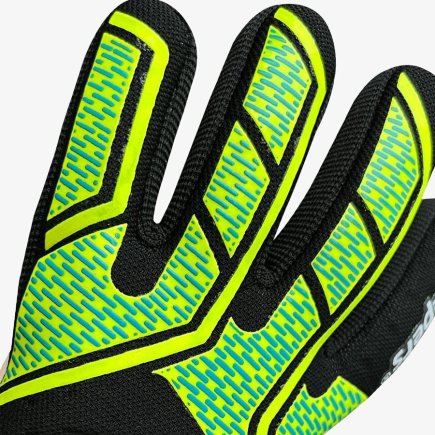 Воротарські рукавиці 4keepers Neo Volt NC Junior S983668 дитячі