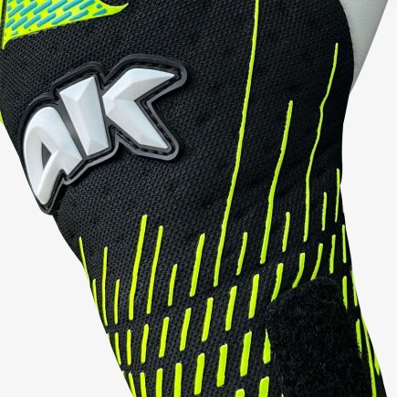 Воротарські рукавиці 4keepers Neo Volt NC Junior S983668 дитячі