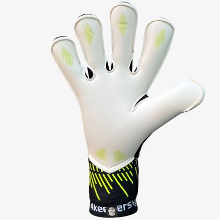 Вратарские перчатки 4keepers Neo Volt RF2G Junior S982882 детские