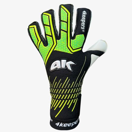 Воротарські рукавиці 4keepers Neo Volt RF2G S982886