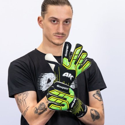 Воротарські рукавиці 4keepers Neo Volt RF2G S982886