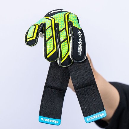 Воротарські рукавиці 4keepers Neo Volt RF2G S982886