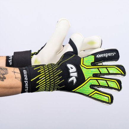 Воротарські рукавиці 4keepers Neo Volt RF2G S982886