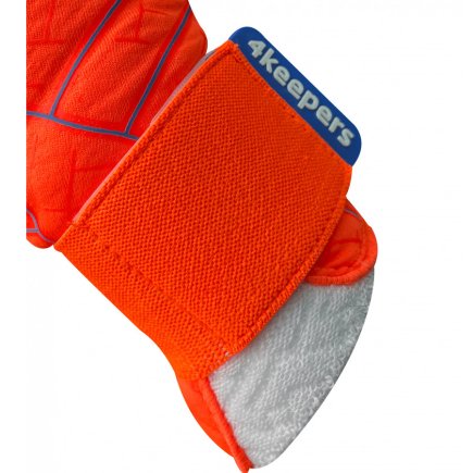 Вратарские перчатки 4Keepers Soft Amber NC S929225