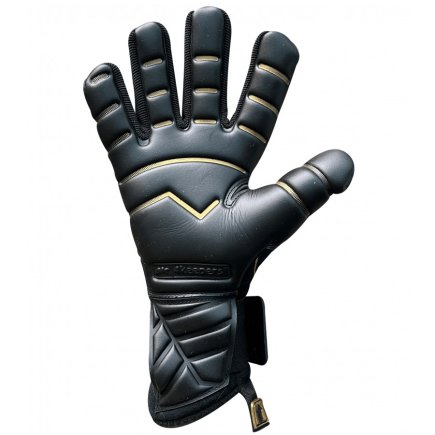 Вратарские перчатки 4Keepers Soft Onyx Junior NC S929245 детские