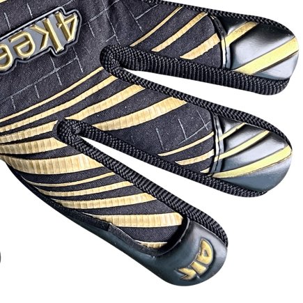 Вратарские перчатки 4Keepers Soft Onyx Junior NC S929245 детские