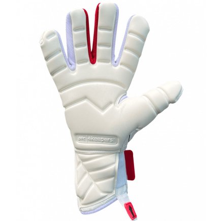 Вратарские перчатки 4Keepers Soft Opal NC S929257