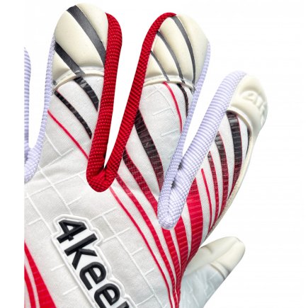 Вратарские перчатки 4Keepers Soft Opal NC S929257