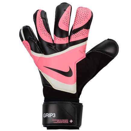 Воротарські рукавиці Nike Grip3 FB2998-013 - Офіційна Продукція