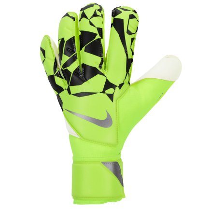 Вратарские перчатки Nike Grip3 HQ0256-702 - Официальная Продукция