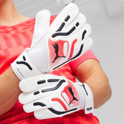 Вратарские перчатки Puma Ultra Play RC 041862-01