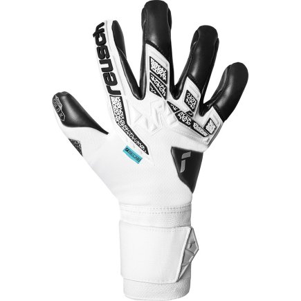 Вратарские перчатки Reusch Attrakt  Freegel Gold X 55 70 935 1125