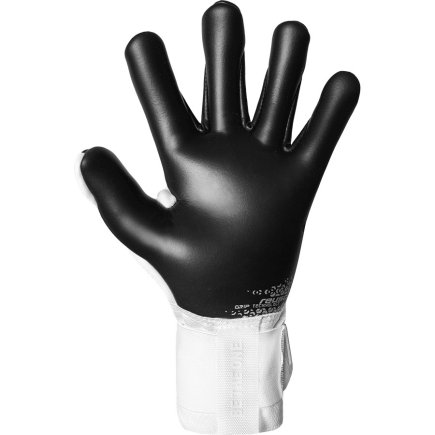 Вратарские перчатки Reusch Attrakt  Freegel Gold X 55 70 935 1125