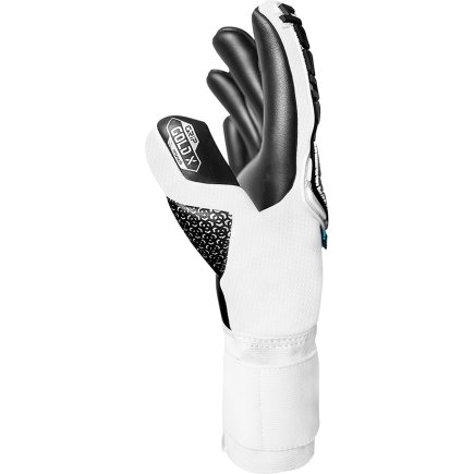 Вратарские перчатки Reusch Attrakt  Freegel Gold X 55 70 935 1125