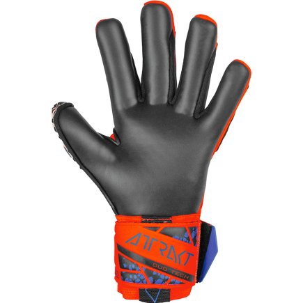 Воротарські рукавиці Reusch Attrakt Duo 54 70 025 2211