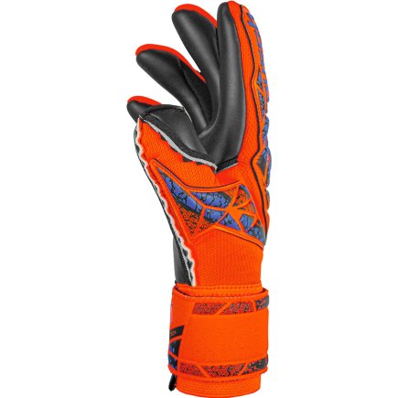 Воротарські рукавиці Reusch Attrakt Duo 54 70 025 2211