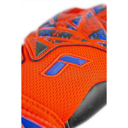 Воротарські рукавиці Reusch Attrakt Duo 54 70 025 2211