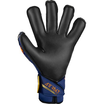 Воротарські рукавиці Reusch Attrakt Duo Evolution 54 70 055 4411