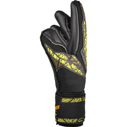 Вратарские перчатки Reusch Attrakt Duo Finger Support 54 70 050 7739