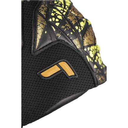 Вратарские перчатки Reusch Attrakt Duo Finger Support 54 70 050 7739